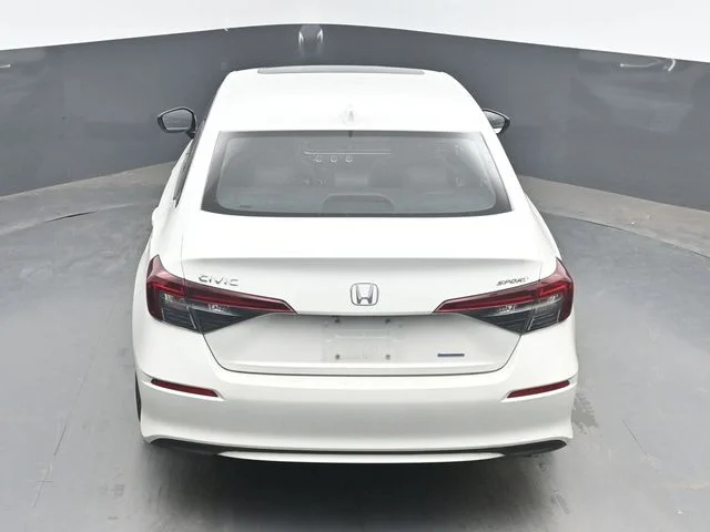 Used 2025 White Honda Sport image 23