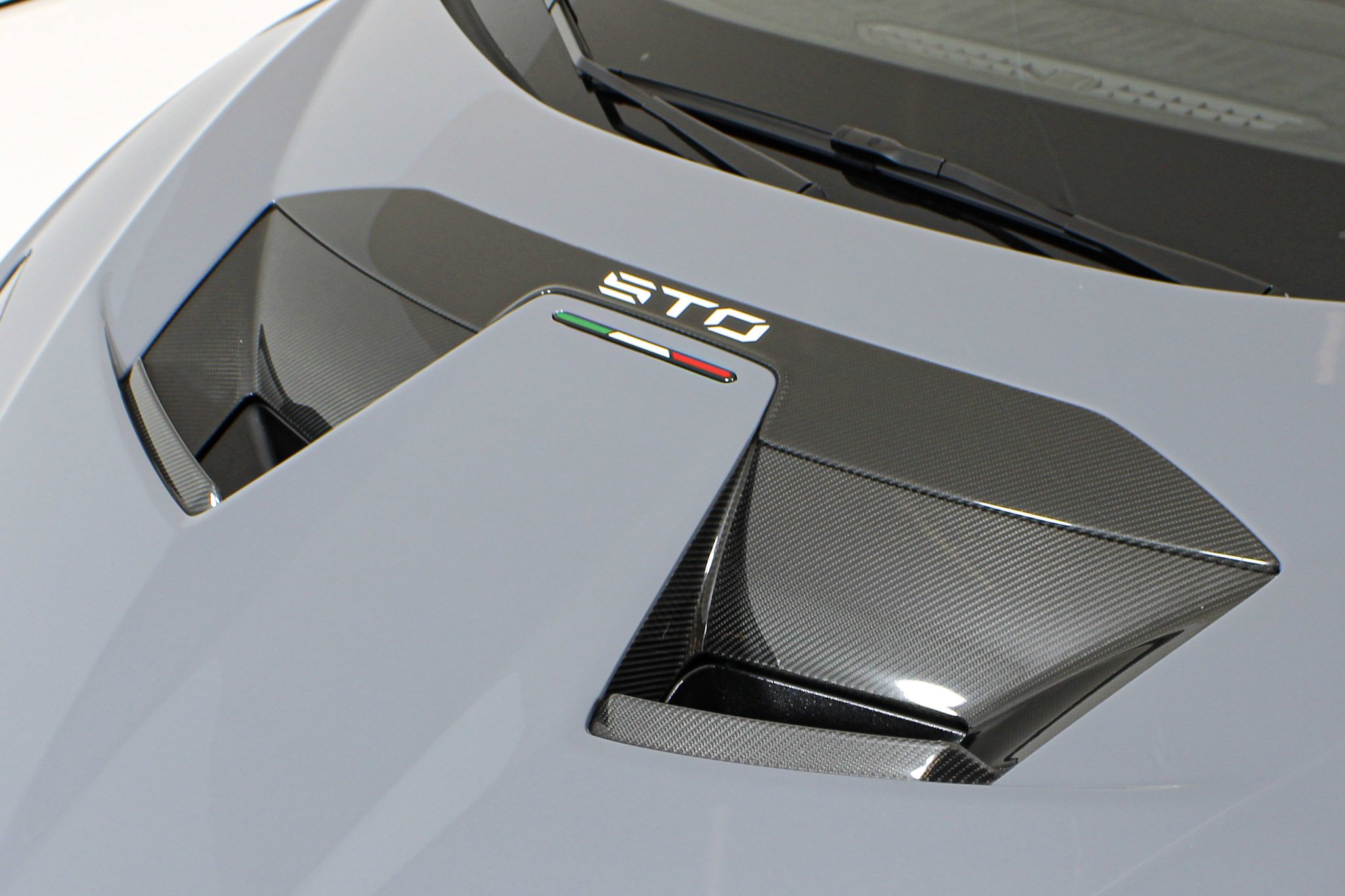 Used 2023 Gray Lamborghini  image 50