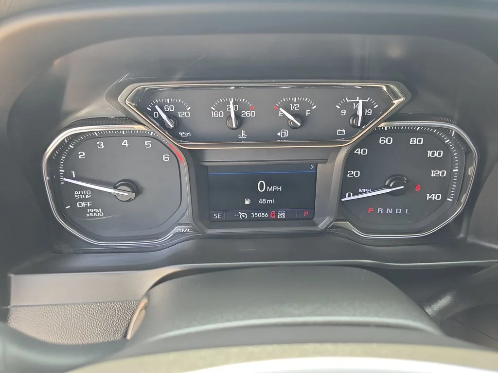 2022 GMC Sierra 1500 Limited SLE - Photo 58