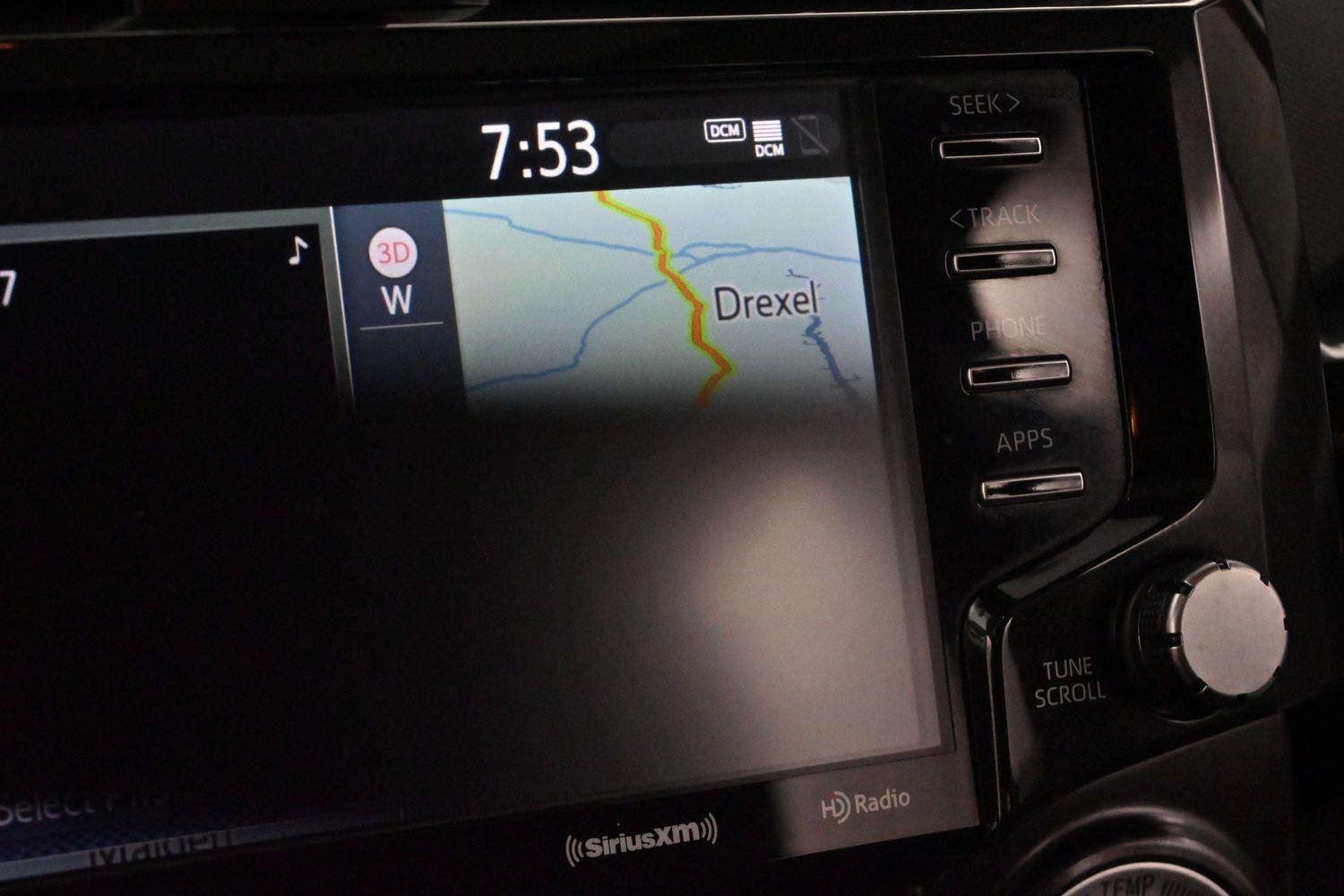 Used 2024 Brown Toyota TRD Pro image 24
