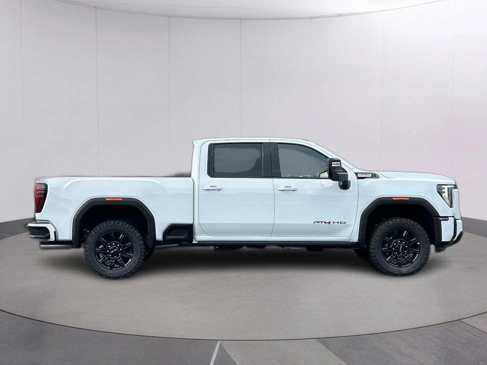 New 2026 Summit White GMC AT4 image 6