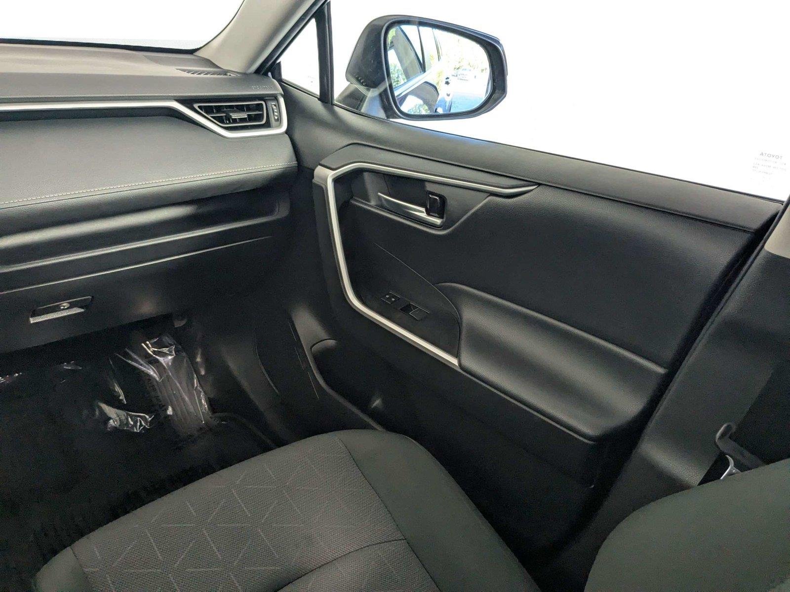 Used 2024 Blueprint Toyota XLE image 36