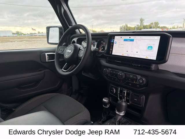2026 Jeep Gladiator Sport S - Photo 39