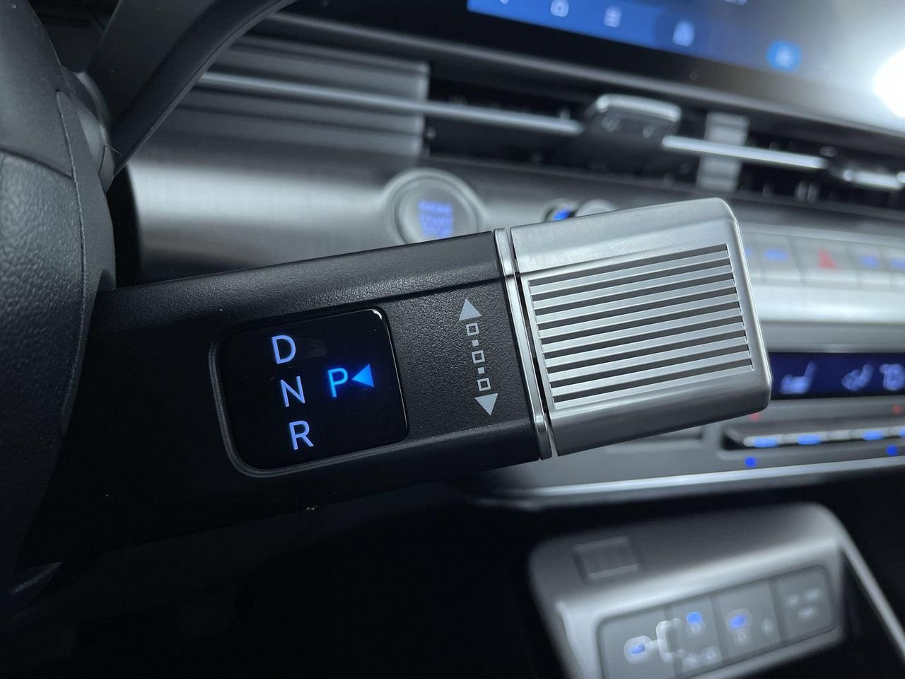New 2026 Cyber Gray Metallic Hyundai Limited AWD image 21