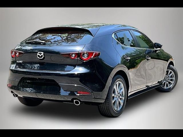 New 2026 Jet Black Mica Mazda 2.5 S image 21
