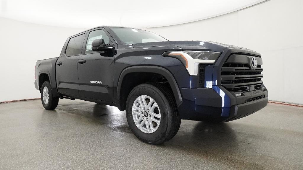 2026 Toyota Tundra SR5 - Photo 47