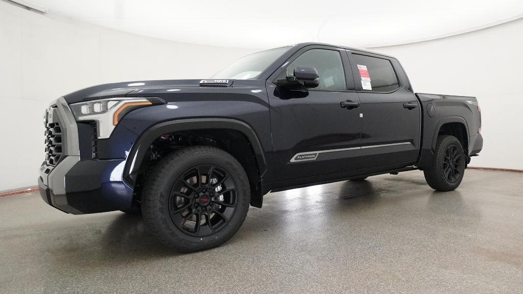 2026 Toyota Tundra Platinum - Photo 55