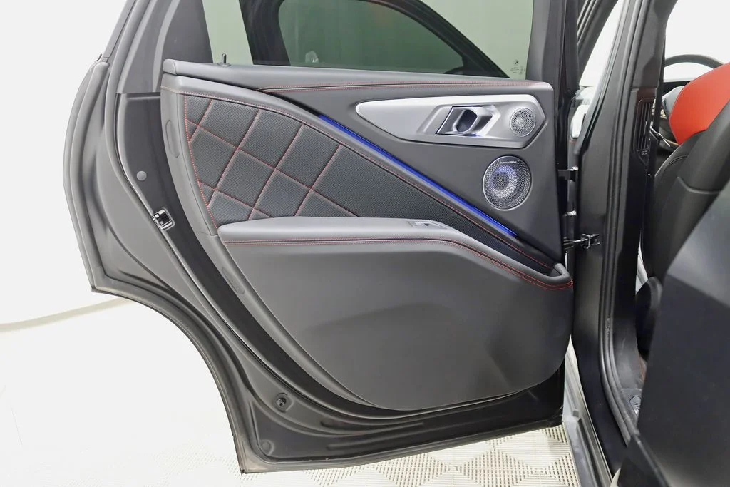 Used 2024 Unreleased BMW Label image 40