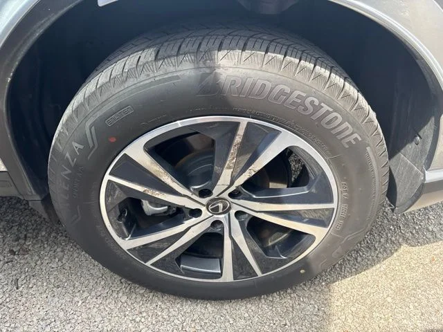 Used 2025 Silver Lexus 350 Premium image 5
