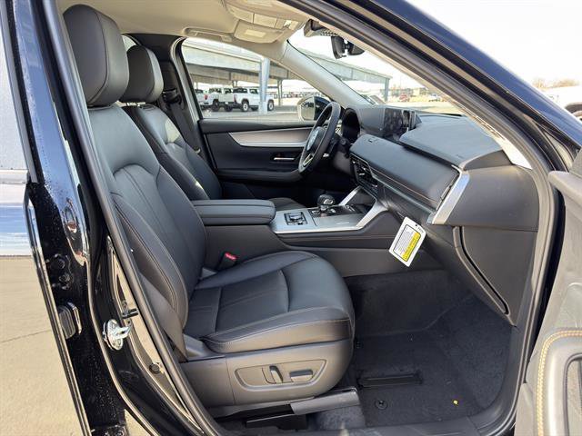 2026 Mazda CX-70 SC Plus - Photo 17