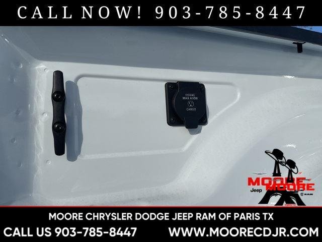 2026 RAM 2500 Tradesman - Photo 40