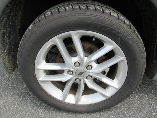 Certified Used 2024 Gray Dodge GT Plus image 5
