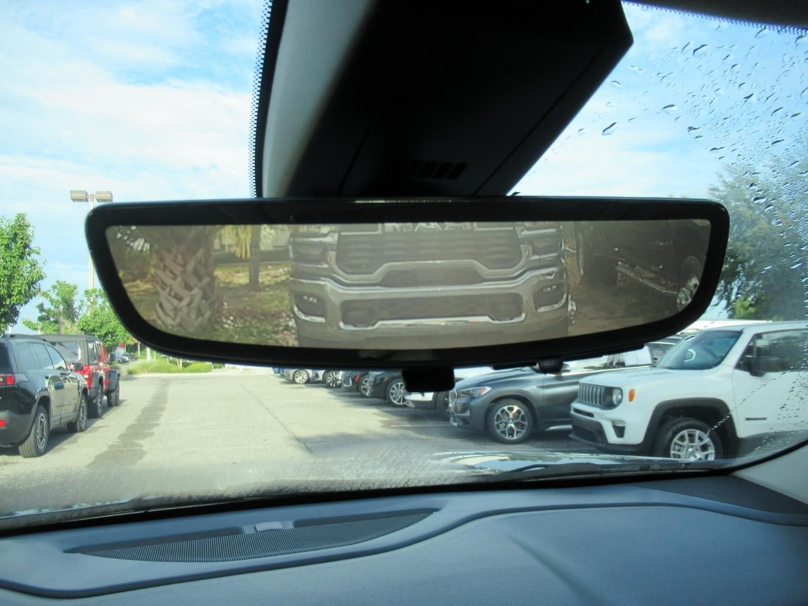 Used 2021 Gray GMC Denali image 33