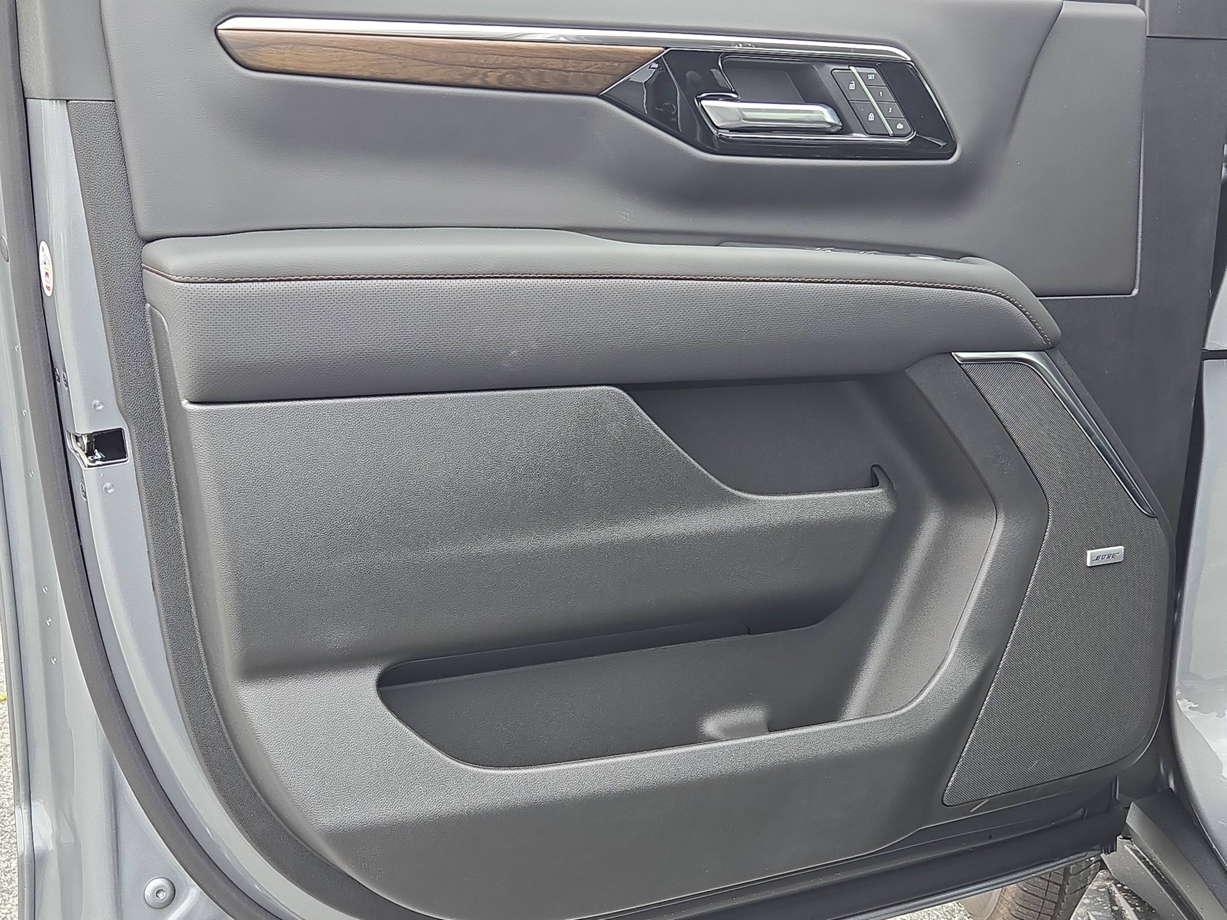 2026 Chevrolet Tahoe High Country - Photo 21