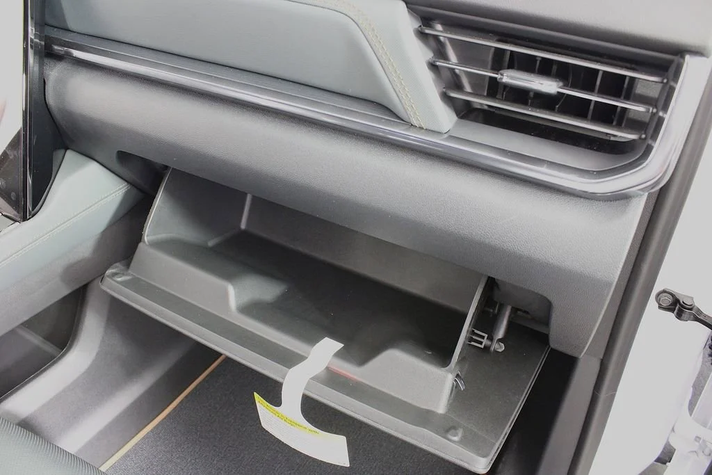 2026 GMC Terrain AT4 - Photo 17
