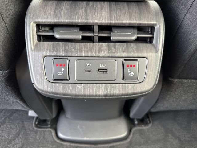 Used 2024 Gray Nissan EVOLVE+ e-4ORCE image 13