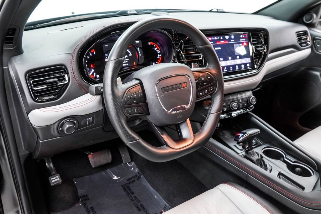 Used 2024 Gray Dodge GT Premium image 22
