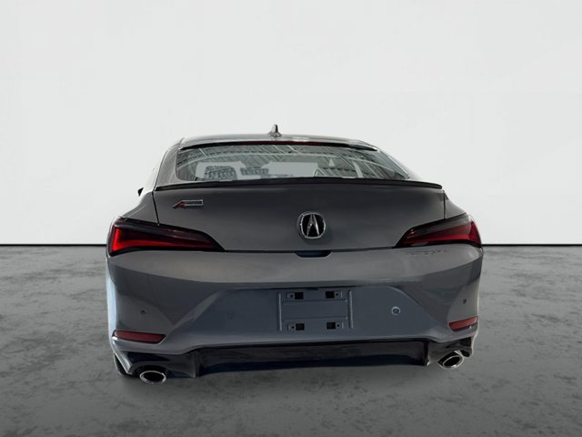 New 2026 Urban Gray Pearl Acura w/A-Spec Technology Package image 4