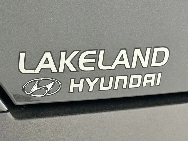 Certified Pre-Owned 2024 Hyundai Kona SEL