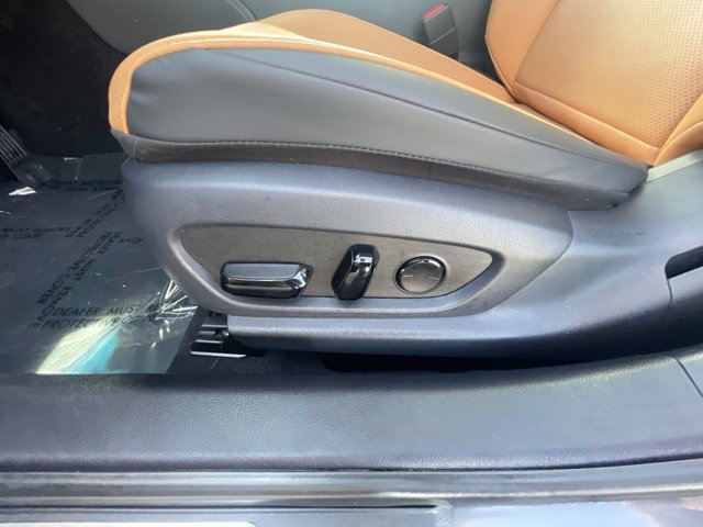 Used 2024 Gray Lexus 350 image 29