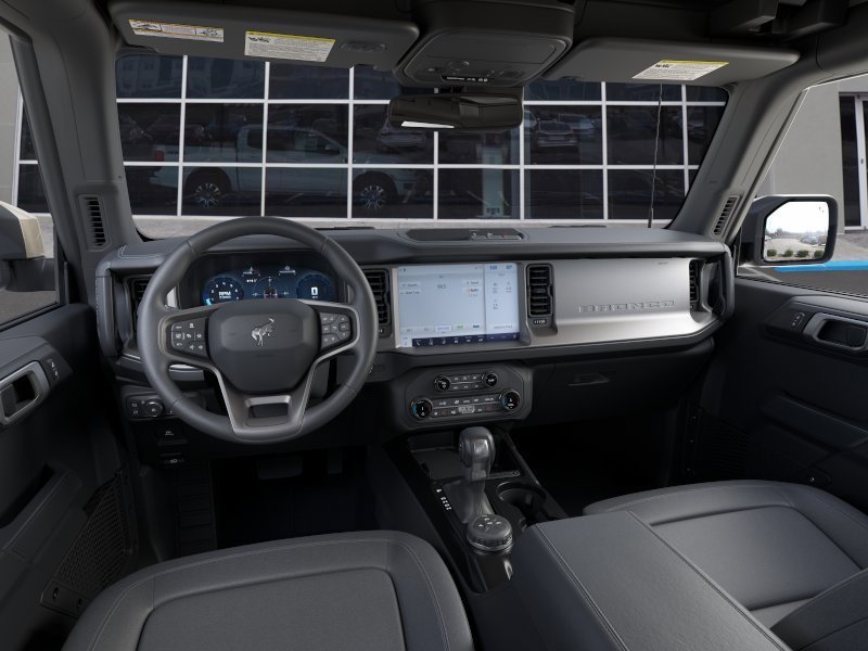 New 2026 Marsh Gray Ford Outer Banks® image 9