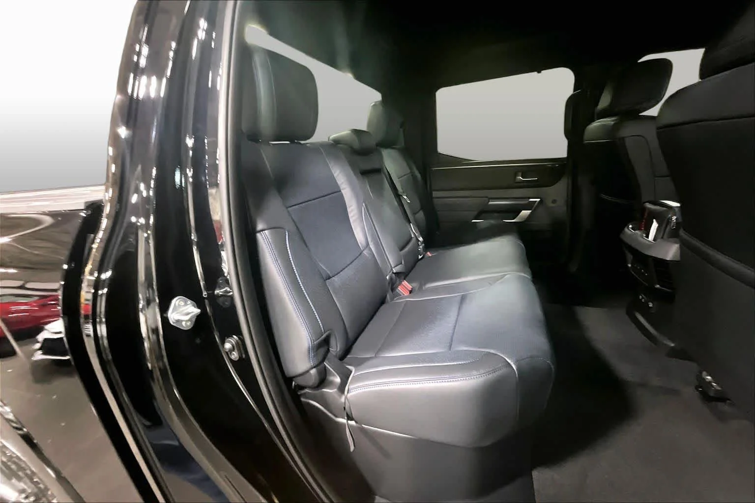 2026 Toyota Tundra Platinum - Photo 20