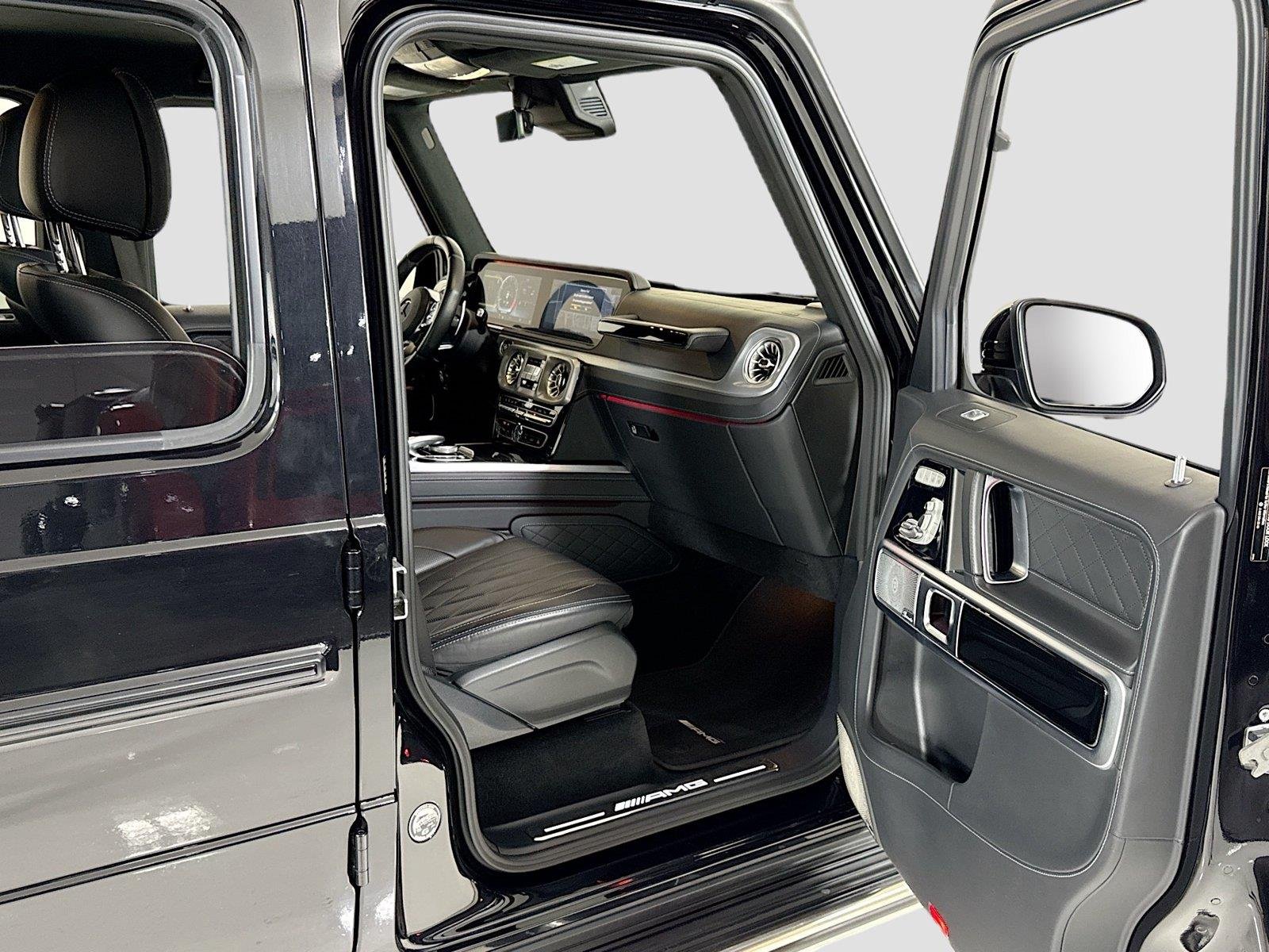 2022 Mercedes-Benz G-Class AMG G63 - Photo 32