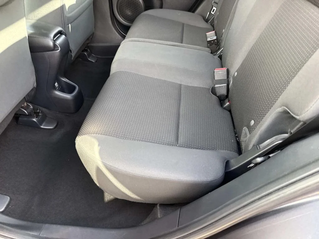 Used 2020 Gray Honda LX image 15