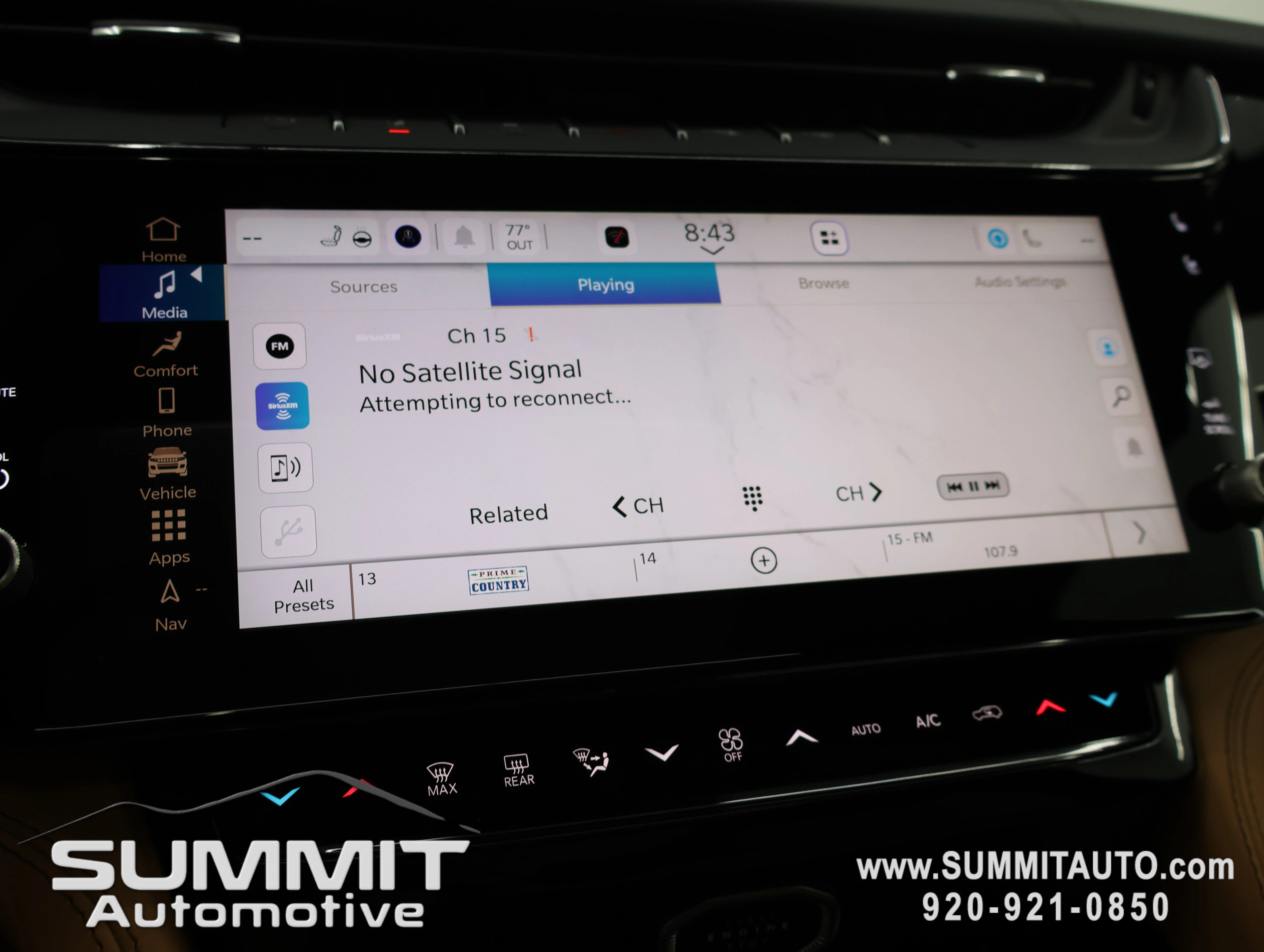 New 2026 Diamond Black Crystal Pearl-Coat Exterior Paint Jeep Summit image 65