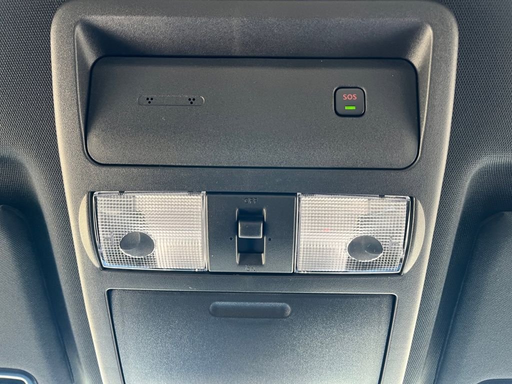 2026 Nissan Frontier PRO-4X - Photo 8