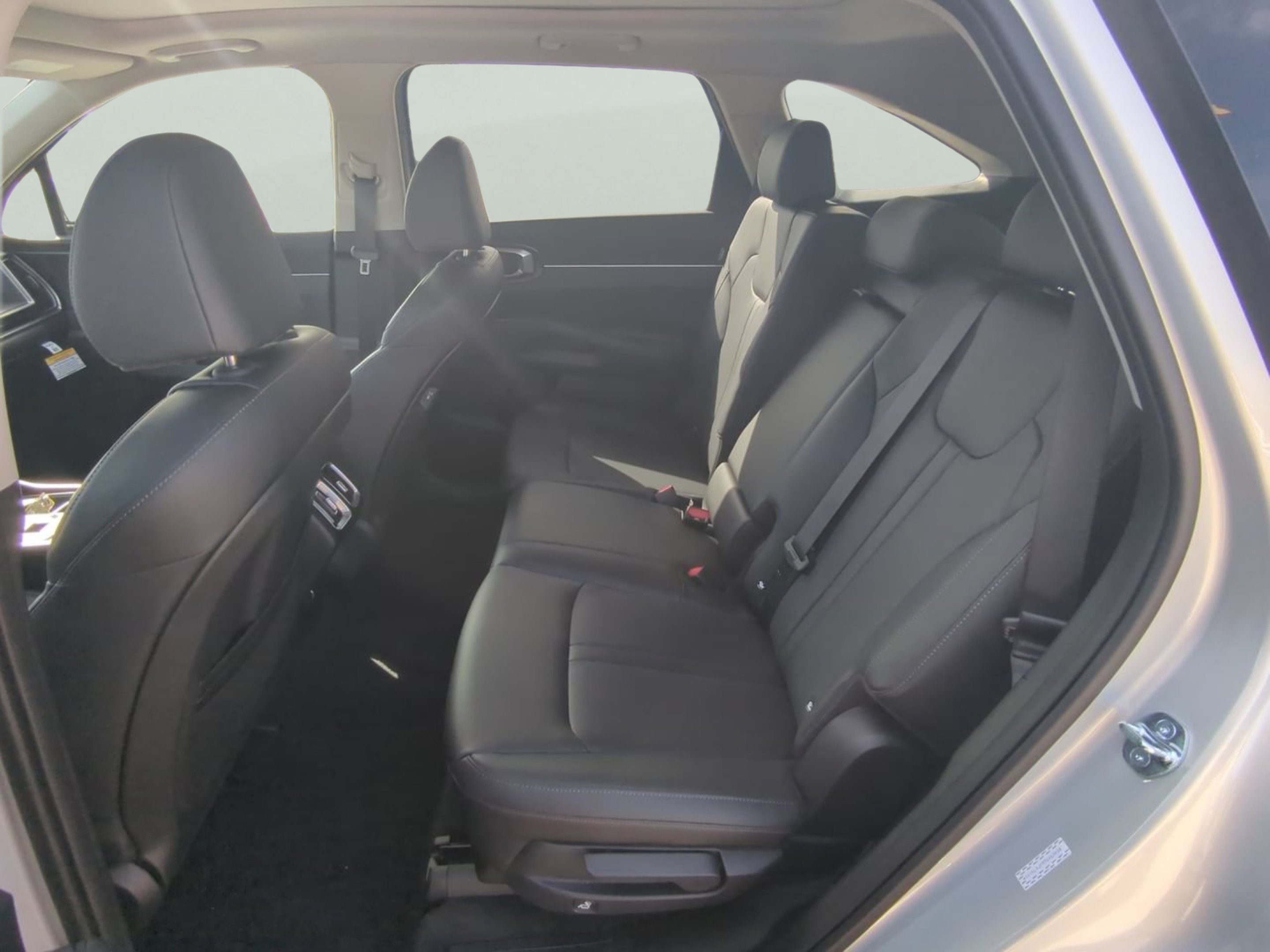 New 2026 Ivory Silver Kia S image 40
