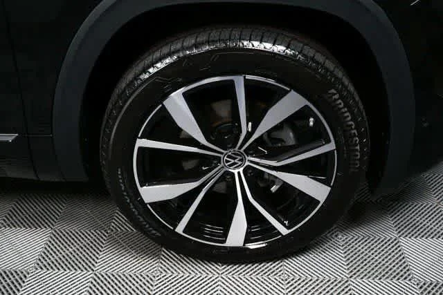 2026 Volkswagen Atlas Cross Sport SEL Premium R-LINE - Photo 41