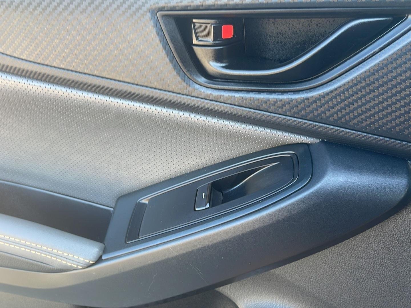 Used 2023 Cool-Gray Khaki Subaru Sport image 20