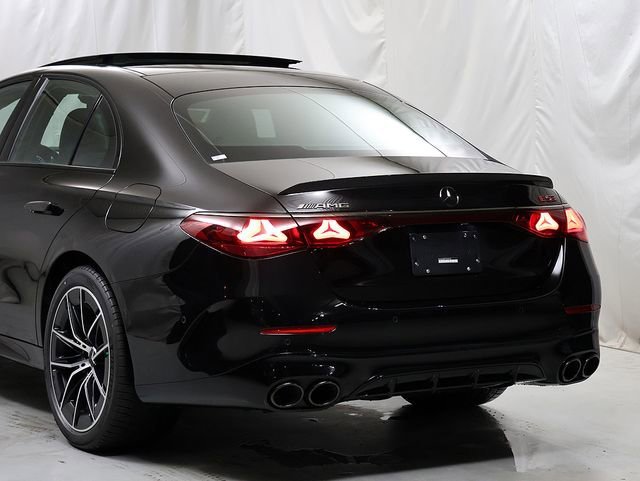 2026 Mercedes-Benz E-Class AMG E53 - Photo 35