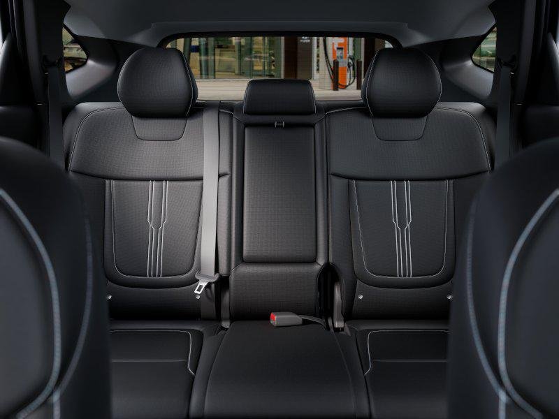 New 2026 Black Hyundai  image 12