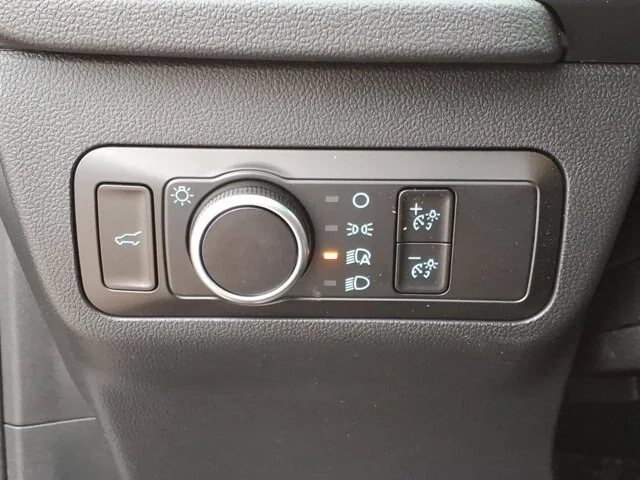 New 2026 Carbonized Gray Metallic Ford Active image 35