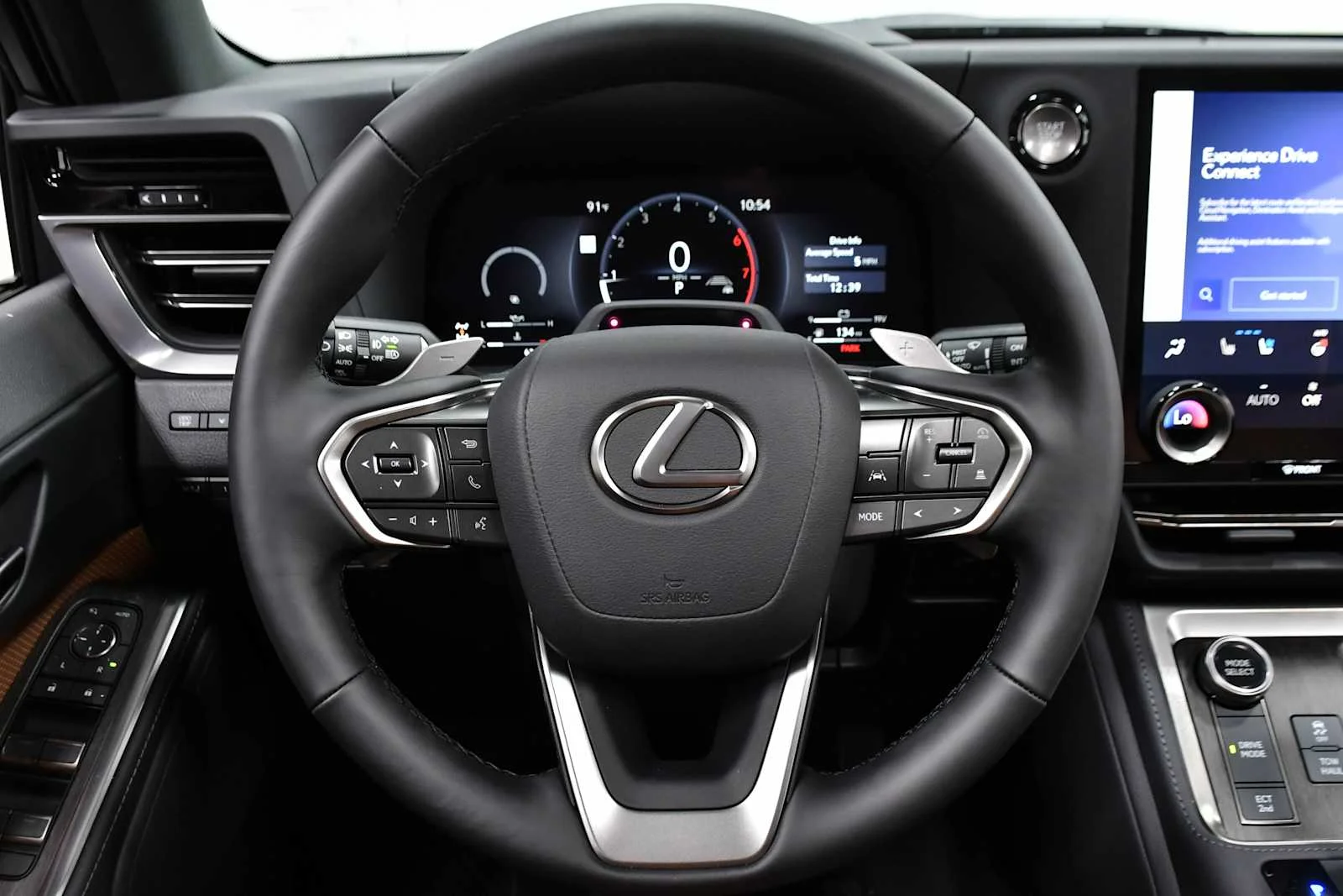 Certified Used 2026 CAVIAR Lexus Premium+ image 17