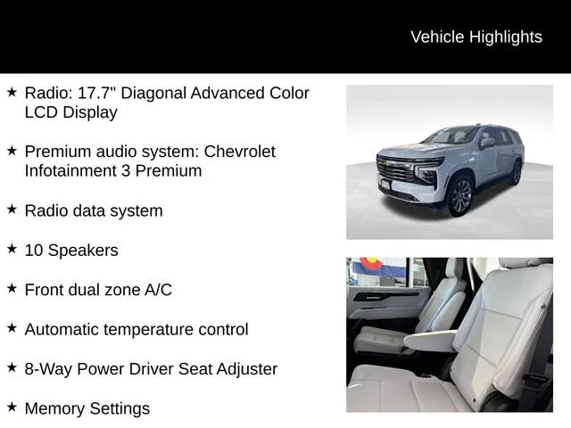 Certified Used 2026 Polar White Tricoat Chevrolet Premier image 15