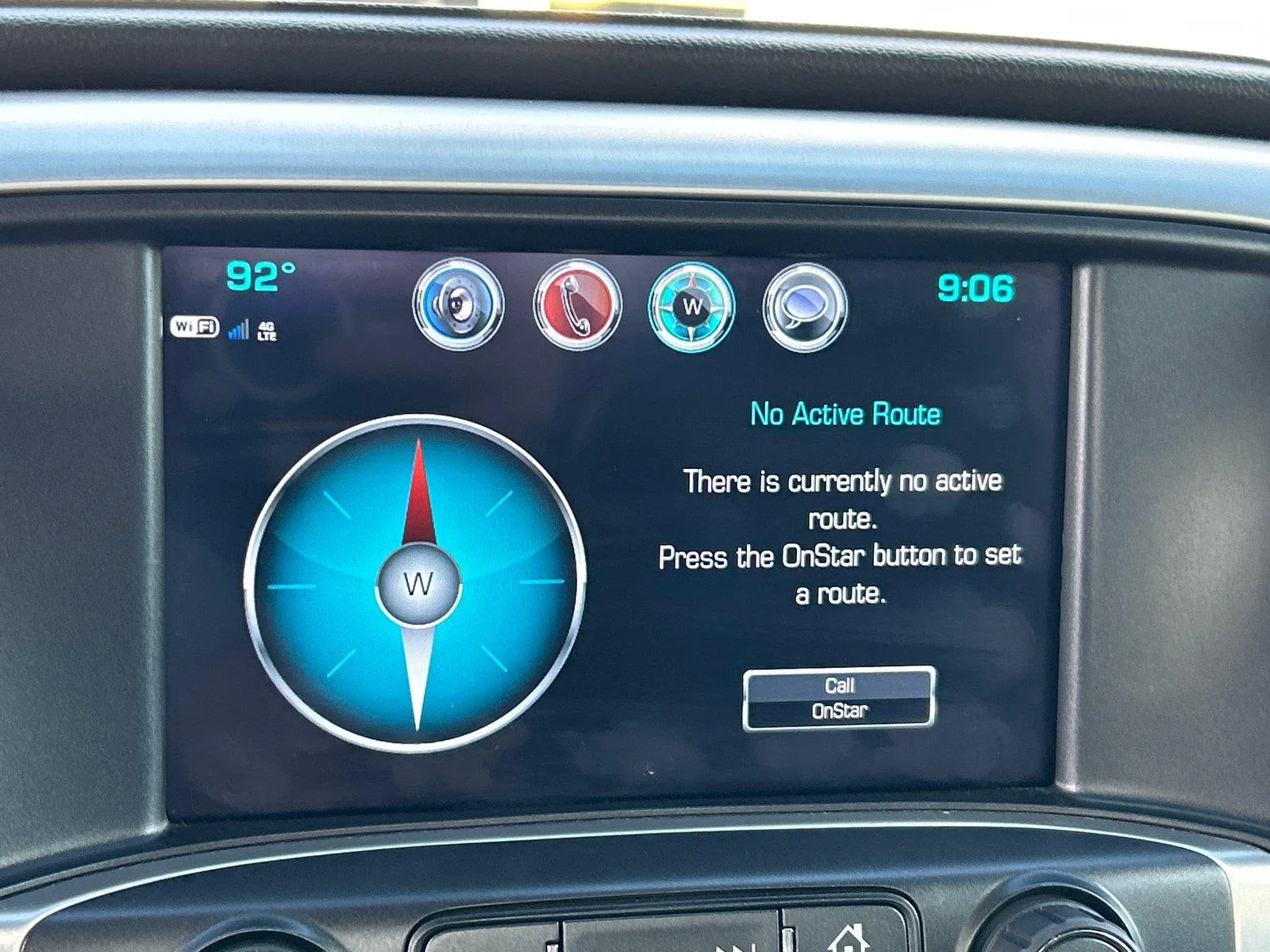 Used 2018 ONYX BLACK GMC SLT image 19