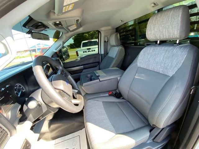 Used 2026 White Ford XLT image 11