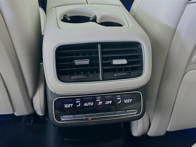 New 2026 Cirrus Silver Metallic Mercedes-Benz GLS 450 image 59