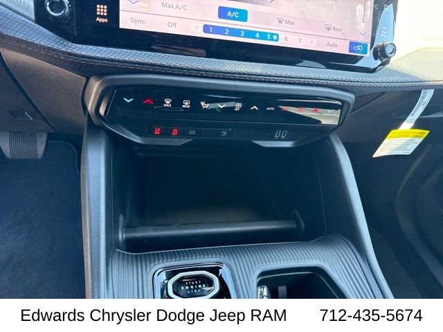 New 2026 41 Jeep Limited image 27