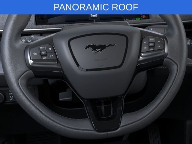 New 2026 Star White Metallic Tri-coat Ford Premium image 12