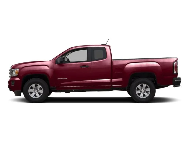 Used 2015 Copper Red Metallic GMC SLE1 image 3