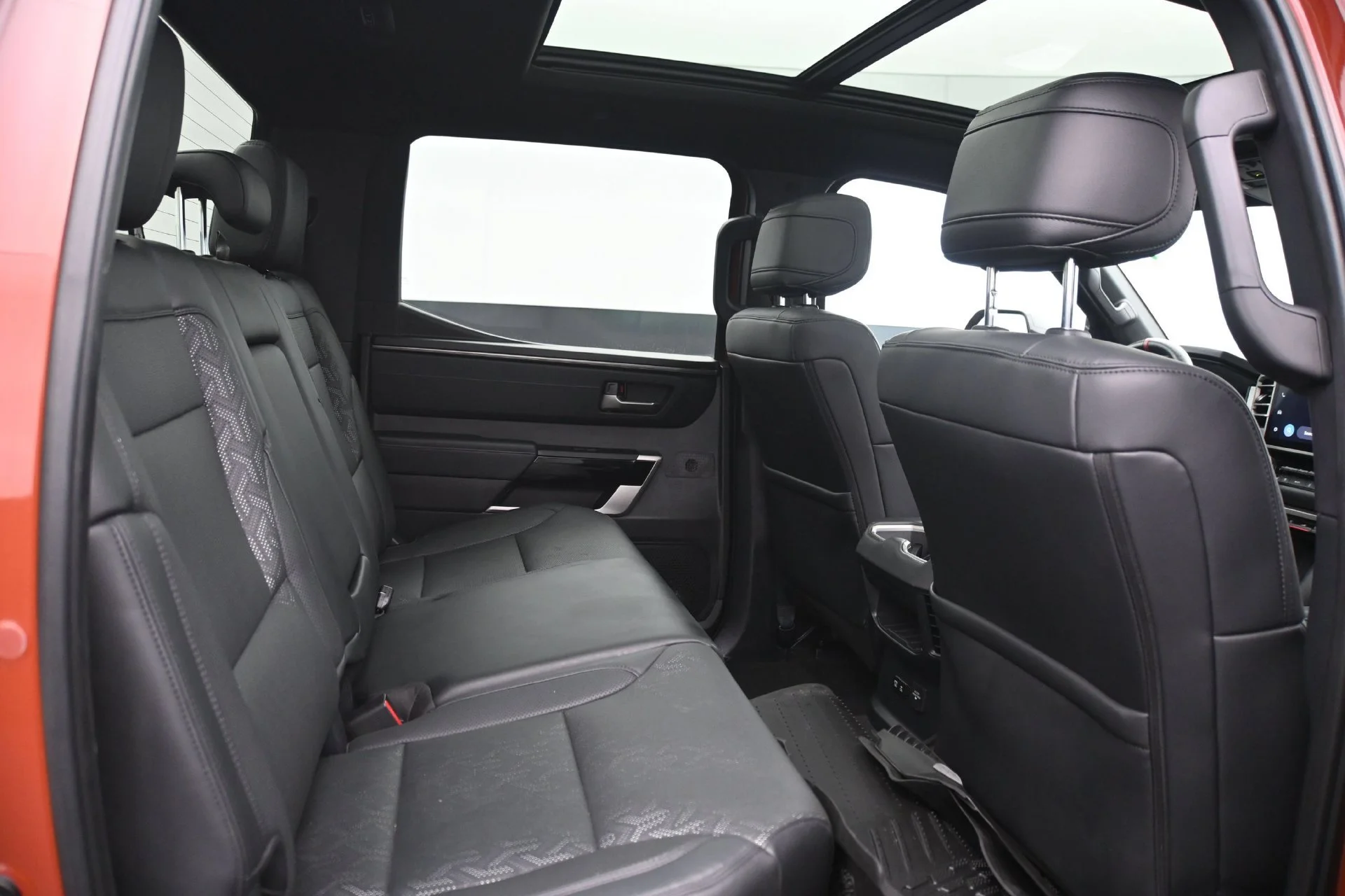 Used 2025 Terra Toyota Limited image 14