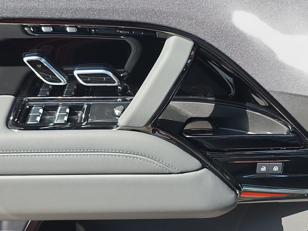 2025 Land Rover Range Rover Sport SV Edition Two - Photo 29