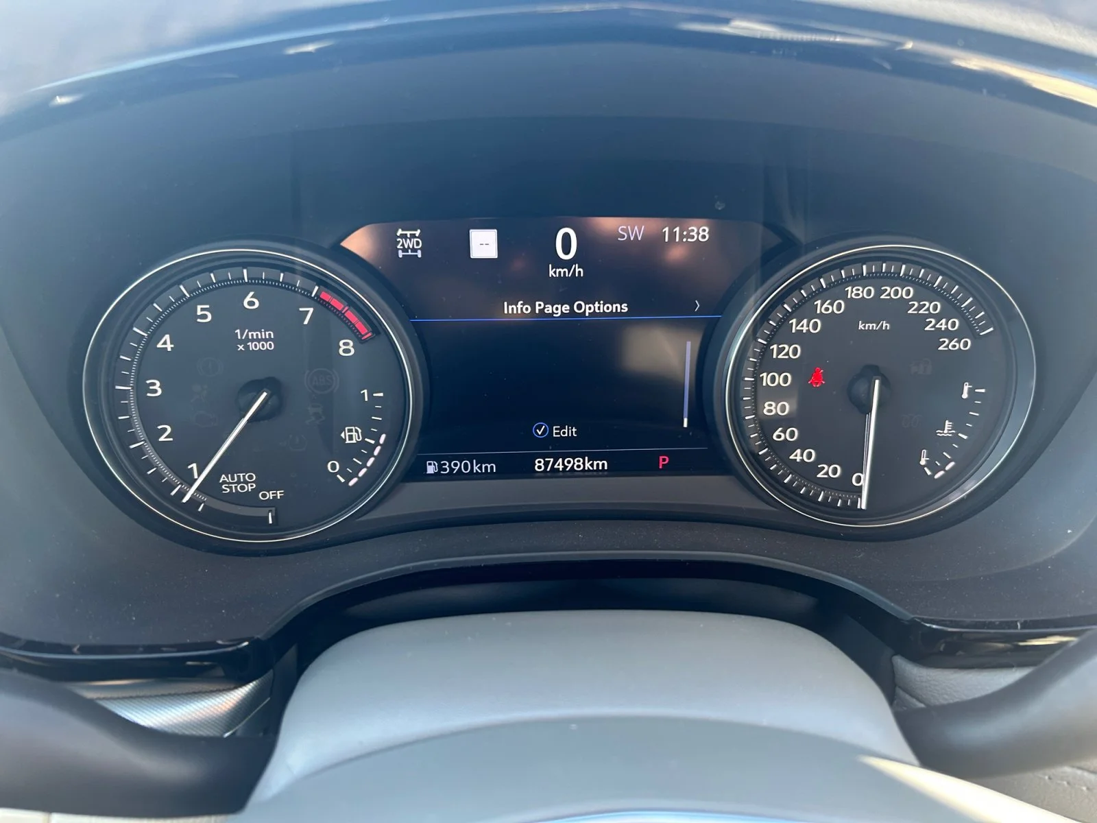 Used 2020 SILVER Cadillac PREMIUM LUXURY AWD image 22