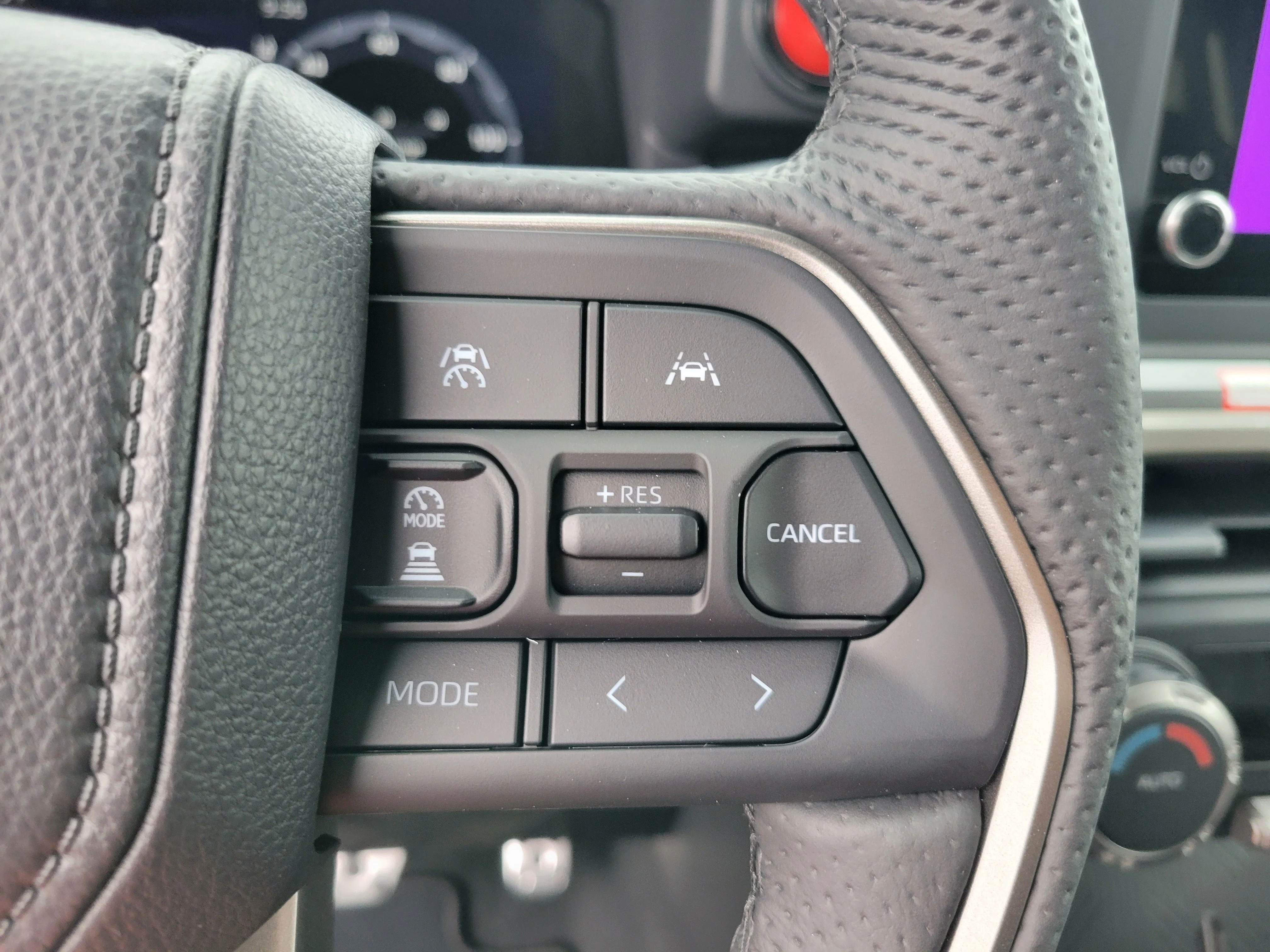 New 2026 Underground Toyota TRD Sport image 9