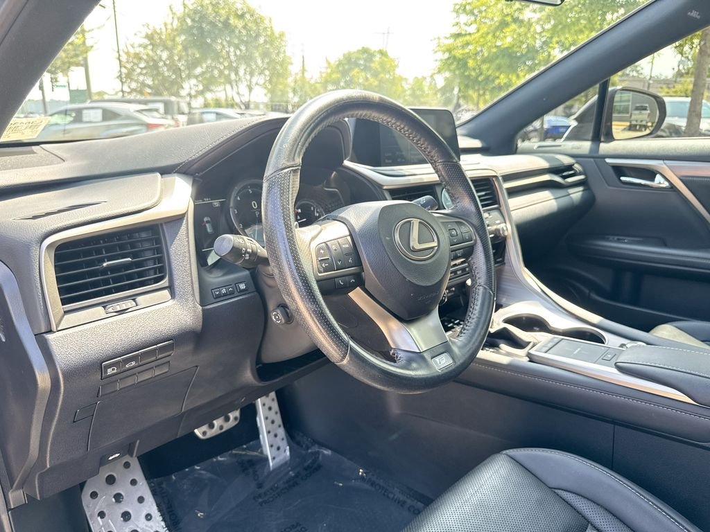 Used 2022 Caviar Lexus 350 F Sport image 21