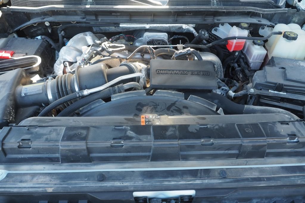 2024 Chevrolet Silverado 2500HD LT - Photo 22
